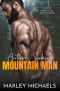 [Moose Mountain Brothers 01] • Author Seeking Mountain Man (Moose Mountain Brothers Book 1)